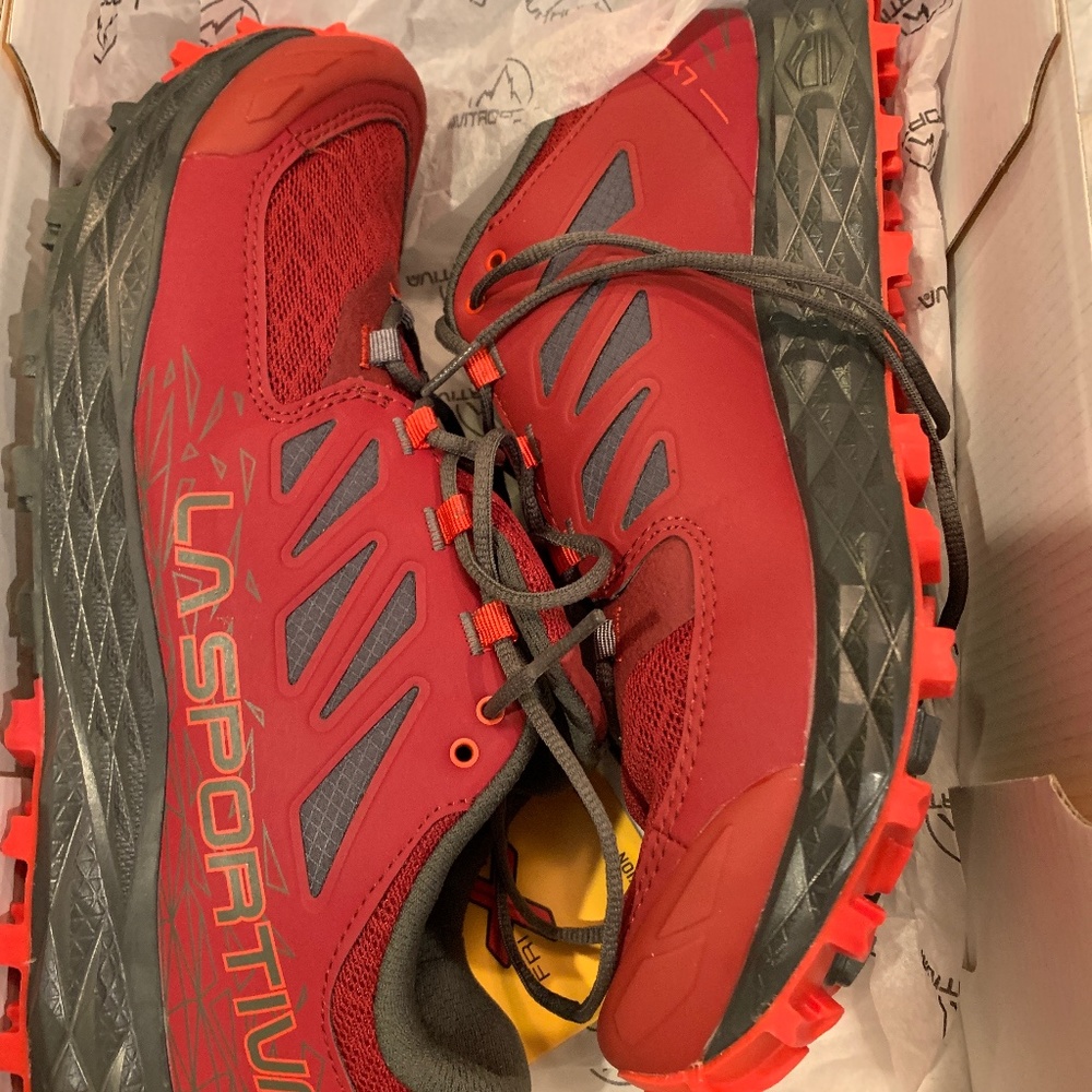 la sportiva Shoes
